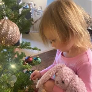 Meet your Posher, Lori